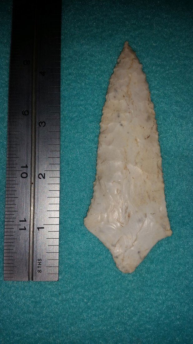 PESKER DIAMOND (1 of 2)