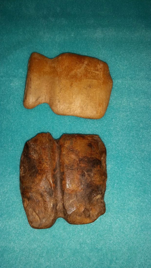 2 GROOVED HAMMERS (1 of 1)