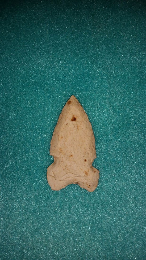 Graham Cave Point (1 of 1)