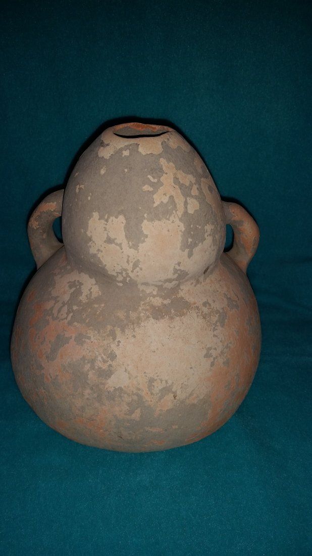 MAYAN SEED JAR (1 of 2)