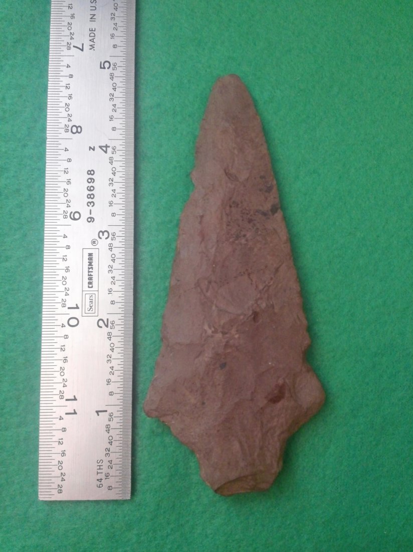 MORROW MOUNTAIN (1 of 1)