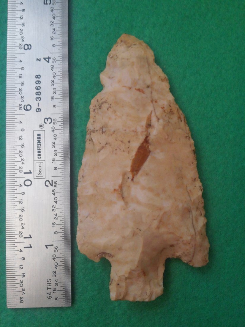 SMITH: FROM AR 4&1/4' BY 2&1/8'