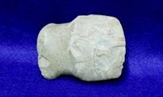 Full Grooved Axe (1 of 1)