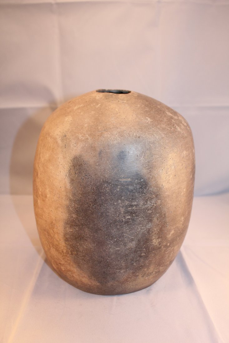 CADDO SEED JAR (1 of 3)