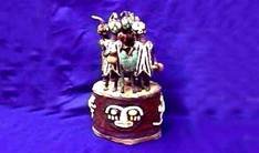 Beaded Headdress (1 of 1)