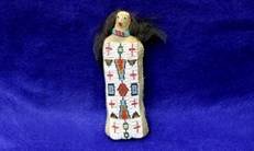 Human Effigy Fetish (1 of 1)