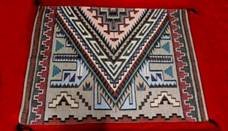 Navajo Weaving (1 of 1)