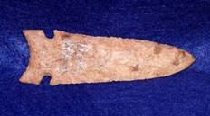 Graham Cave Point (1 of 2)