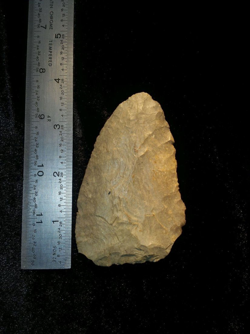 Archaic Blade (1 of 2)