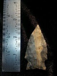 RICE SHALLOW SIDE  NOTCHED (1 of 2)