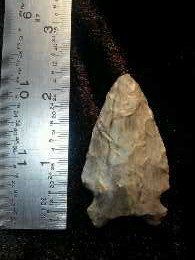 Graham Cave Point (1 of 2)