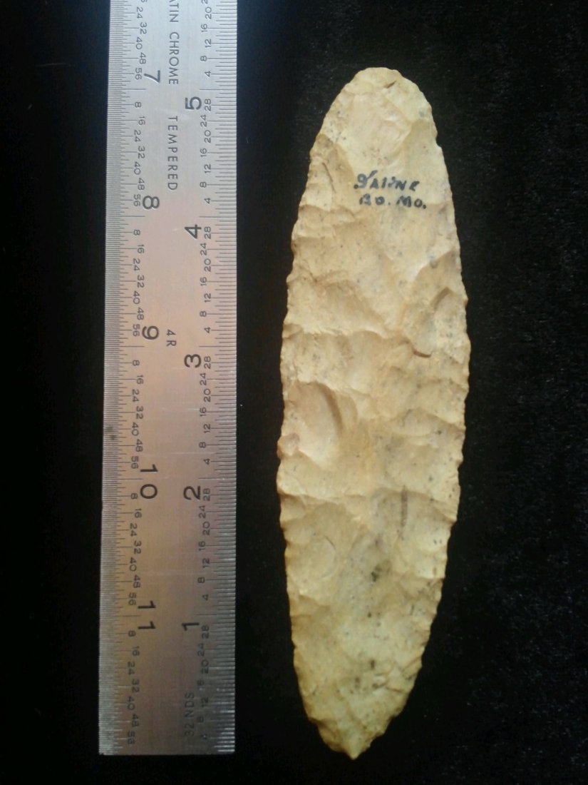 AGATE BASIN (1 of 1)