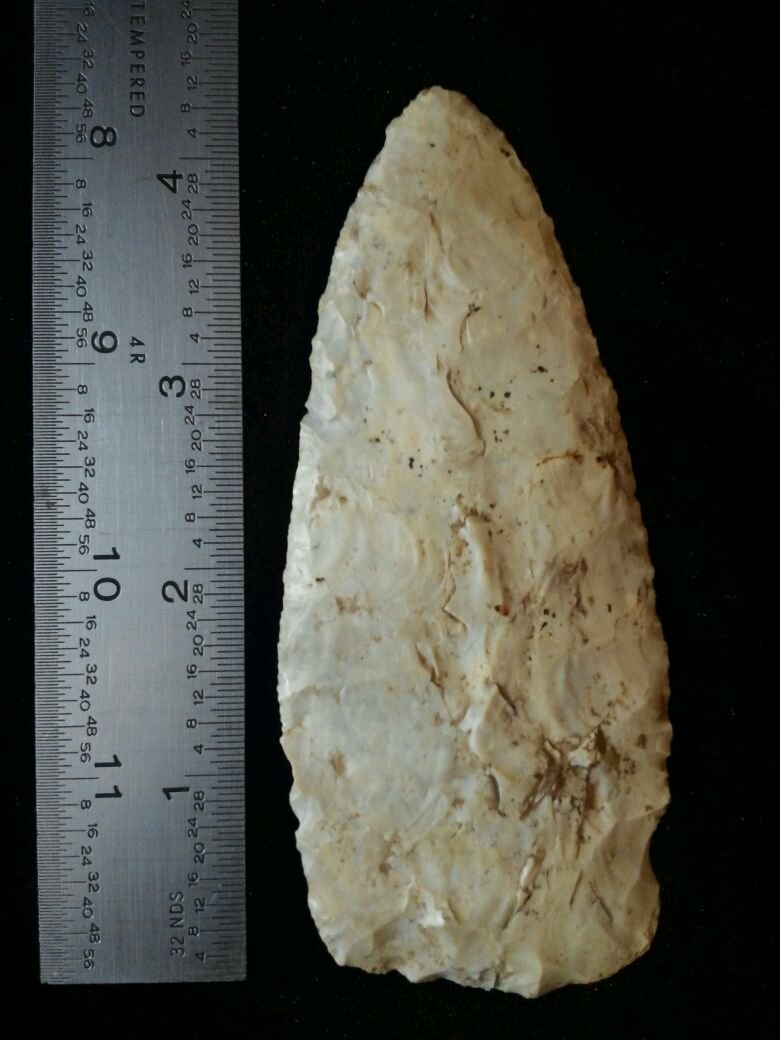 SCOTTSBLUFF KNIFE (1 of 2)