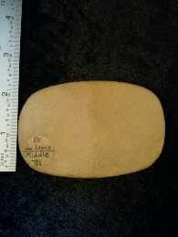 BANNERSTONE: FROM TN 3&3/4'L