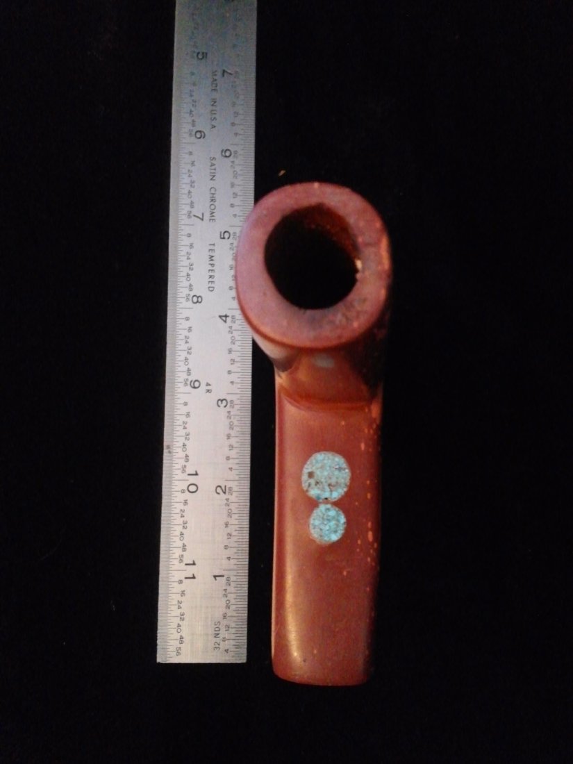 CATALINITE PIPE (1 of 6)