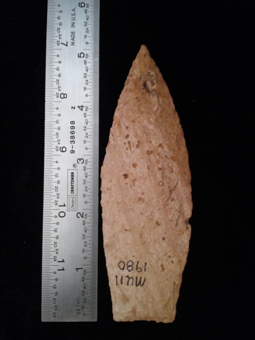 AGATE BASIN (1 of 1)