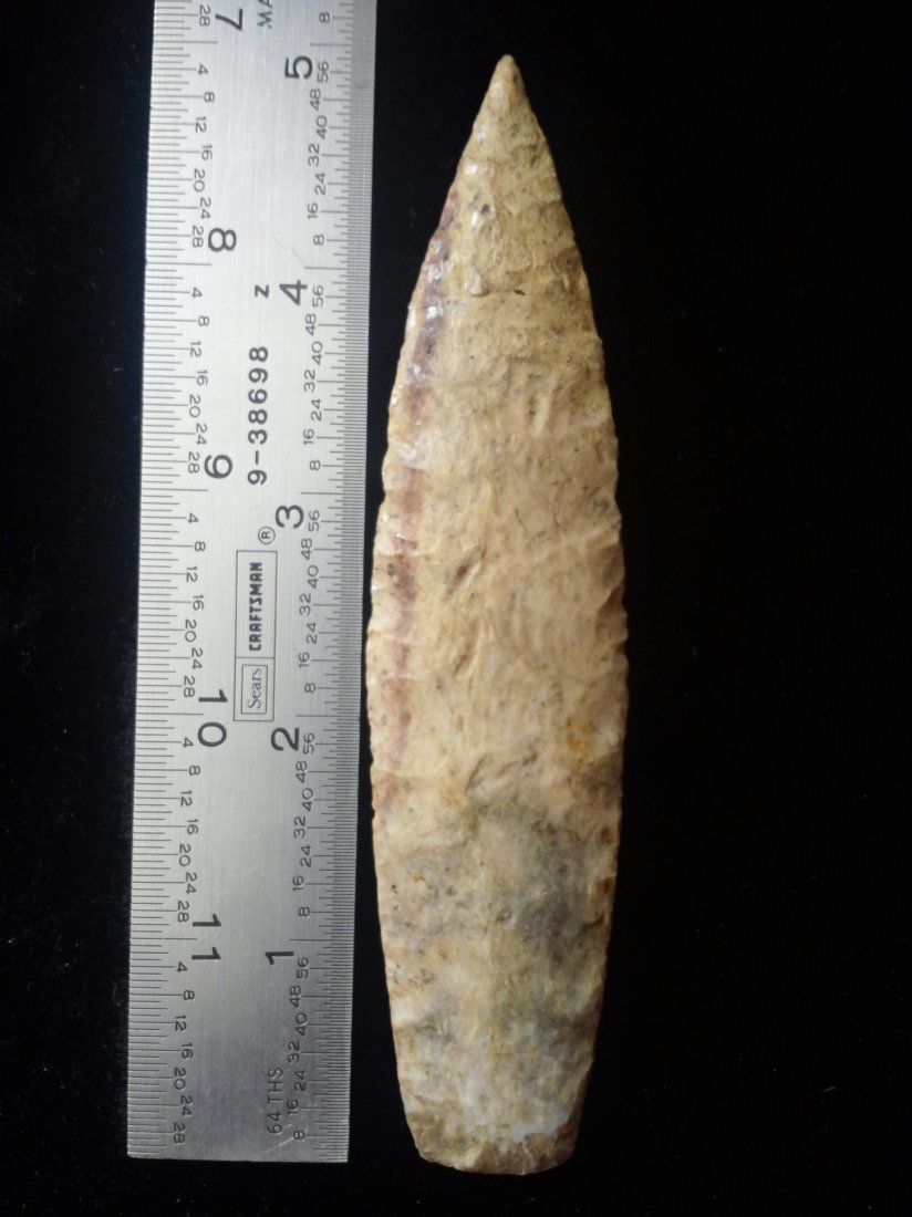 AGATE BASIN (1 of 1)