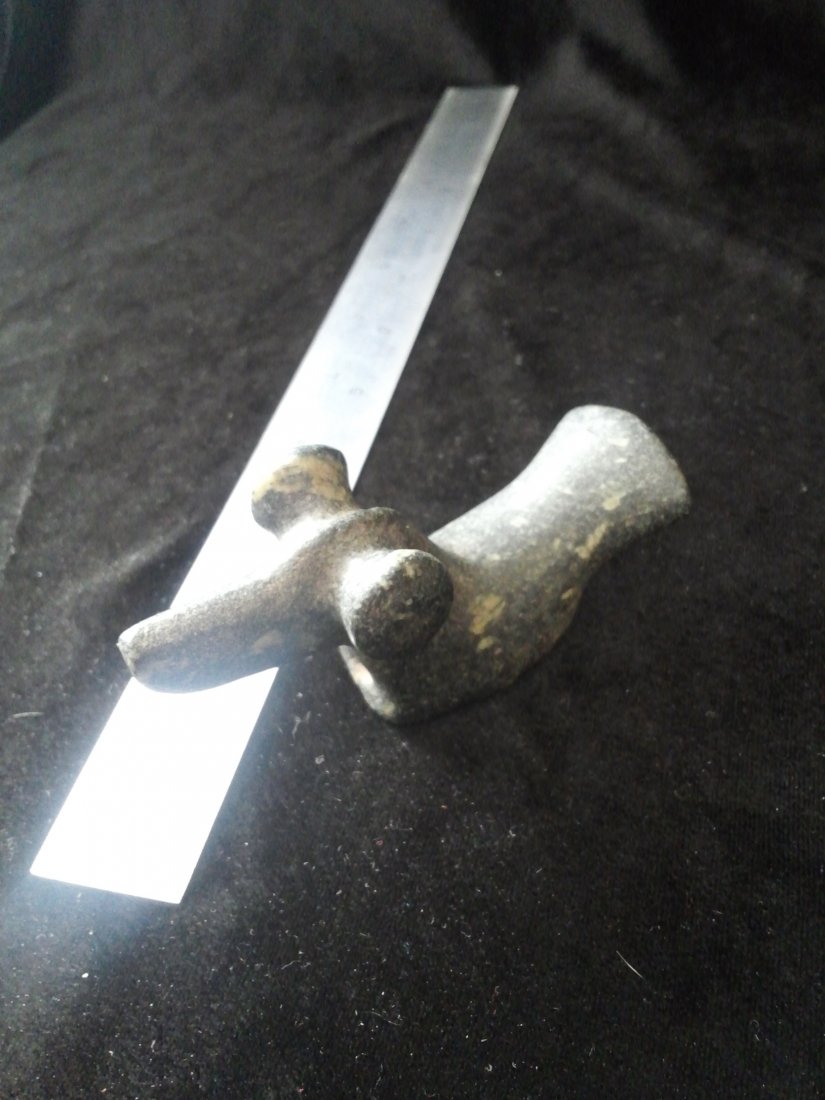 PORPHRY BIRDSTONE (1 of 3)