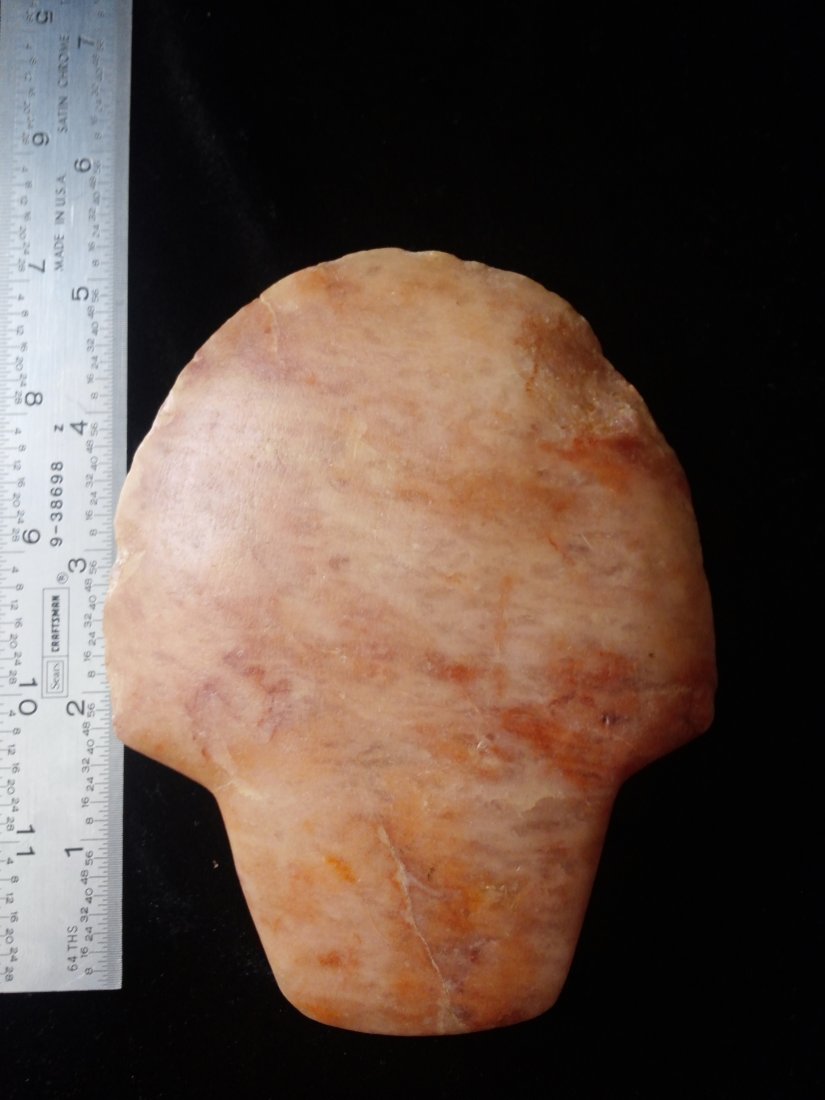 QUARTZ SPUD (1 of 1)