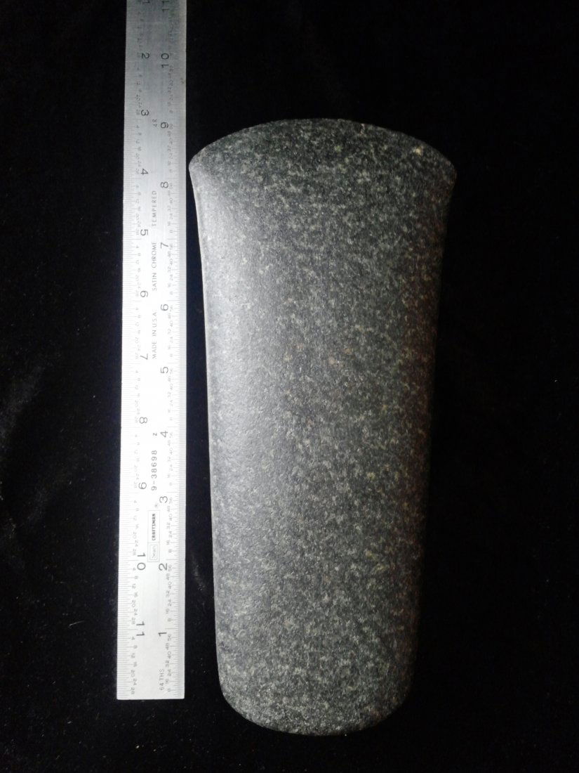 CELT: 9'L FROM ILLINOIS