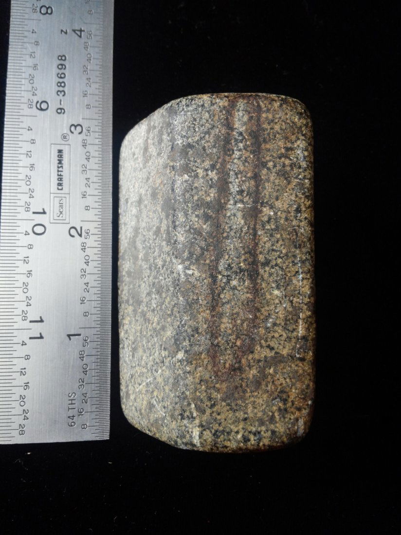 BANNERSTONE (1 of 2)