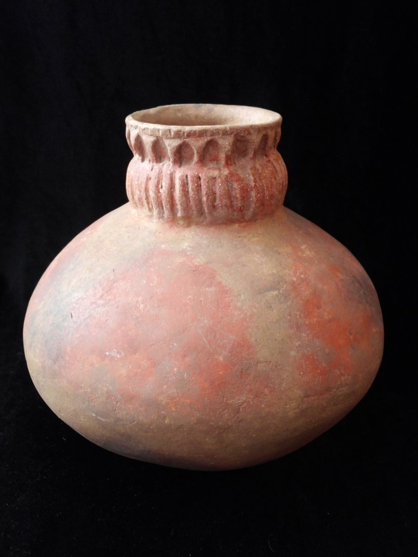 CAMPBELL  PAINTED COMPOUND (1 of 2)