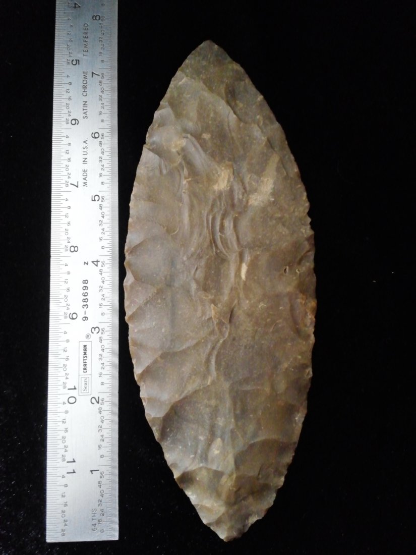 CACHE BLADE (1 of 1)