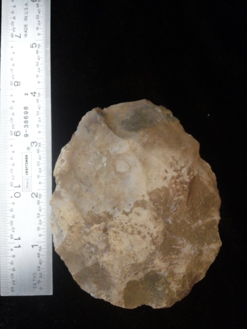 CRIB MOUND BLADE (1 of 1)