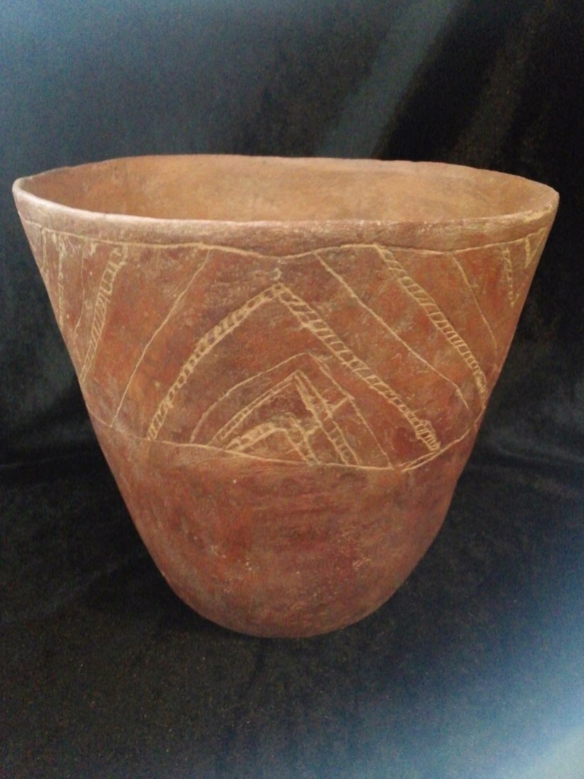 CADDO AVERY POT (1 of 3)