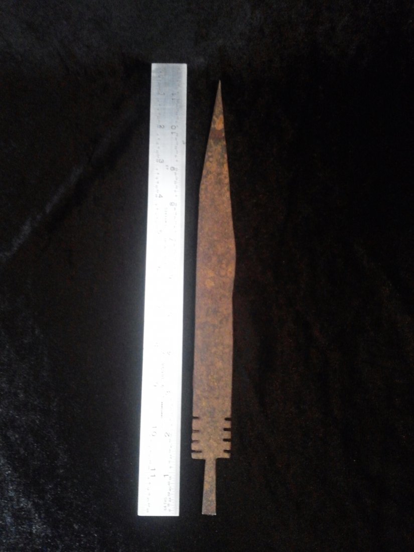 METAL TRADE POINT (1 of 1)