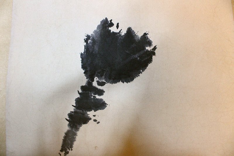 齐白石，家园小 - 2