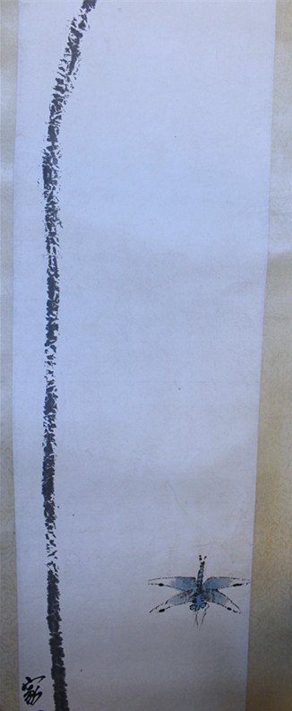 齐白石，家园小 - 3