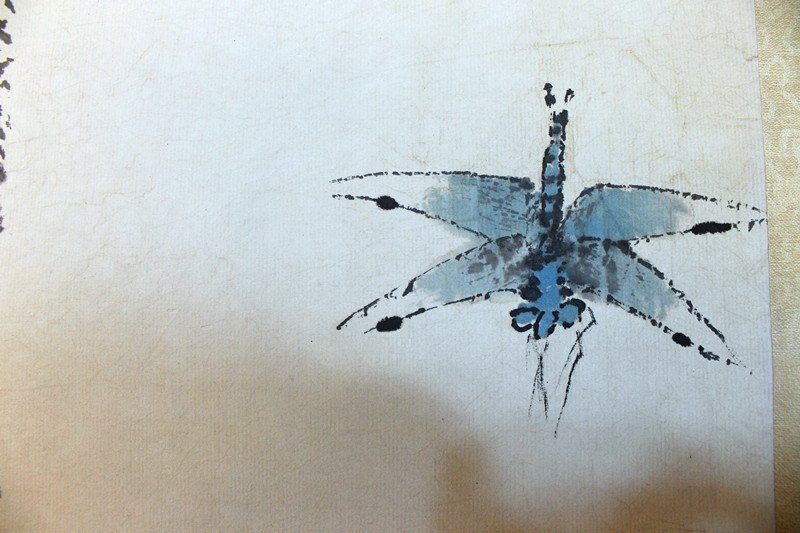 齐白石，家园小 - 6