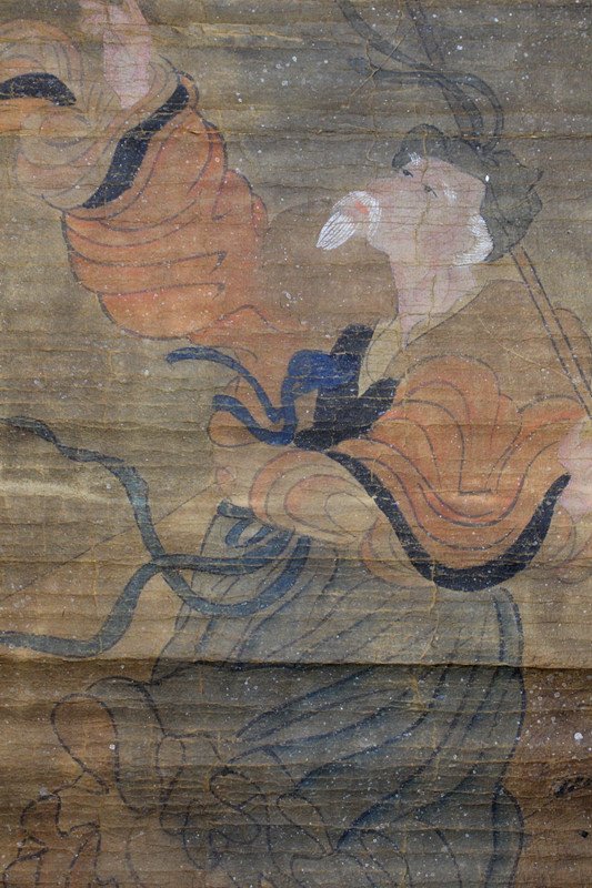 王素，苏武牧羊 - 3