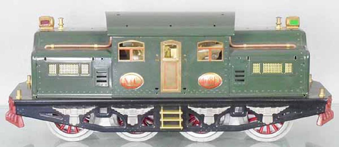 WILLIAMS LIONEL 408E LOCO (1 of 1)