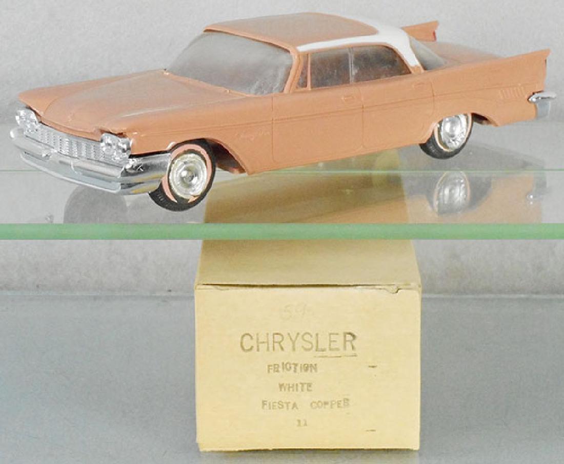 JOHAN 1959 CHRYSLER NEW YORKER PROMO (1 of 1)