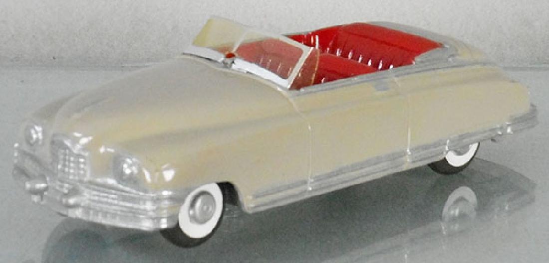 MASTER CASTER 1949 PACKARD PROMO (1 of 1)
