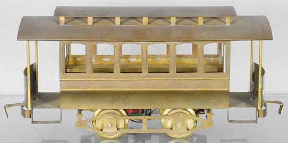 BRASS #2 TROLLEY (1 of 1)