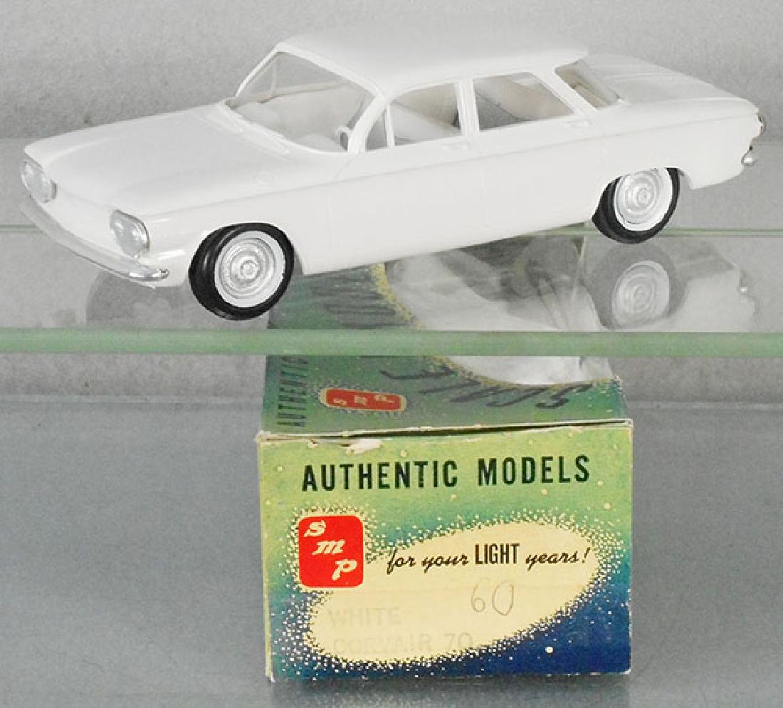 SMP 1960 CHEVROLET CORVAIR PROMO (1 of 1)