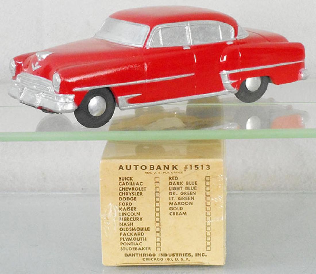 BANTHRICO 1954 CHRYSLER AUTOBANK PROMO (1 of 1)