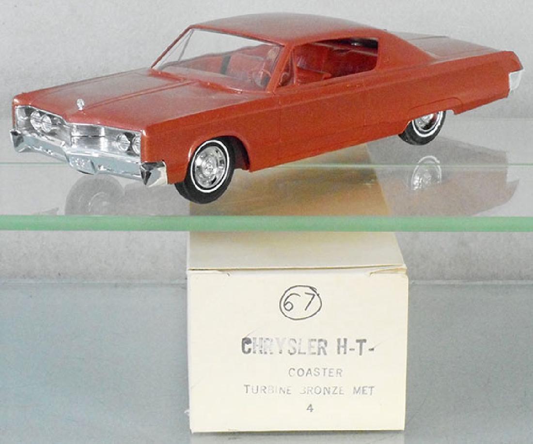 JOHAN 1967 CHRYSLER 300 PROMO (1 of 1)