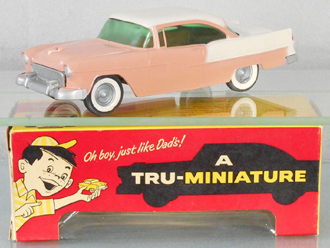 PMC 1955 CHEVROLET BELAIR PROMO (1 of 1)