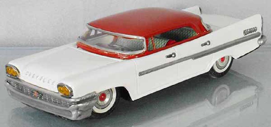 TN 1958 CHRYSLER NEW YORKER (1 of 1)