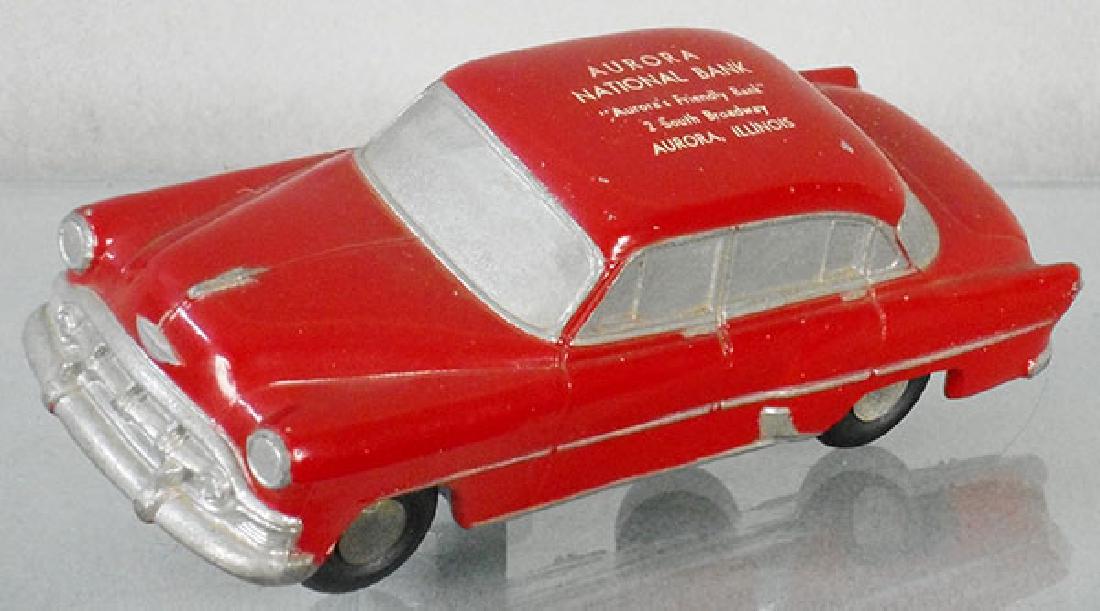 BANTHRICO 1953 CHEVROLET BELAIR AUTOBANK PROMO (1 of 1)