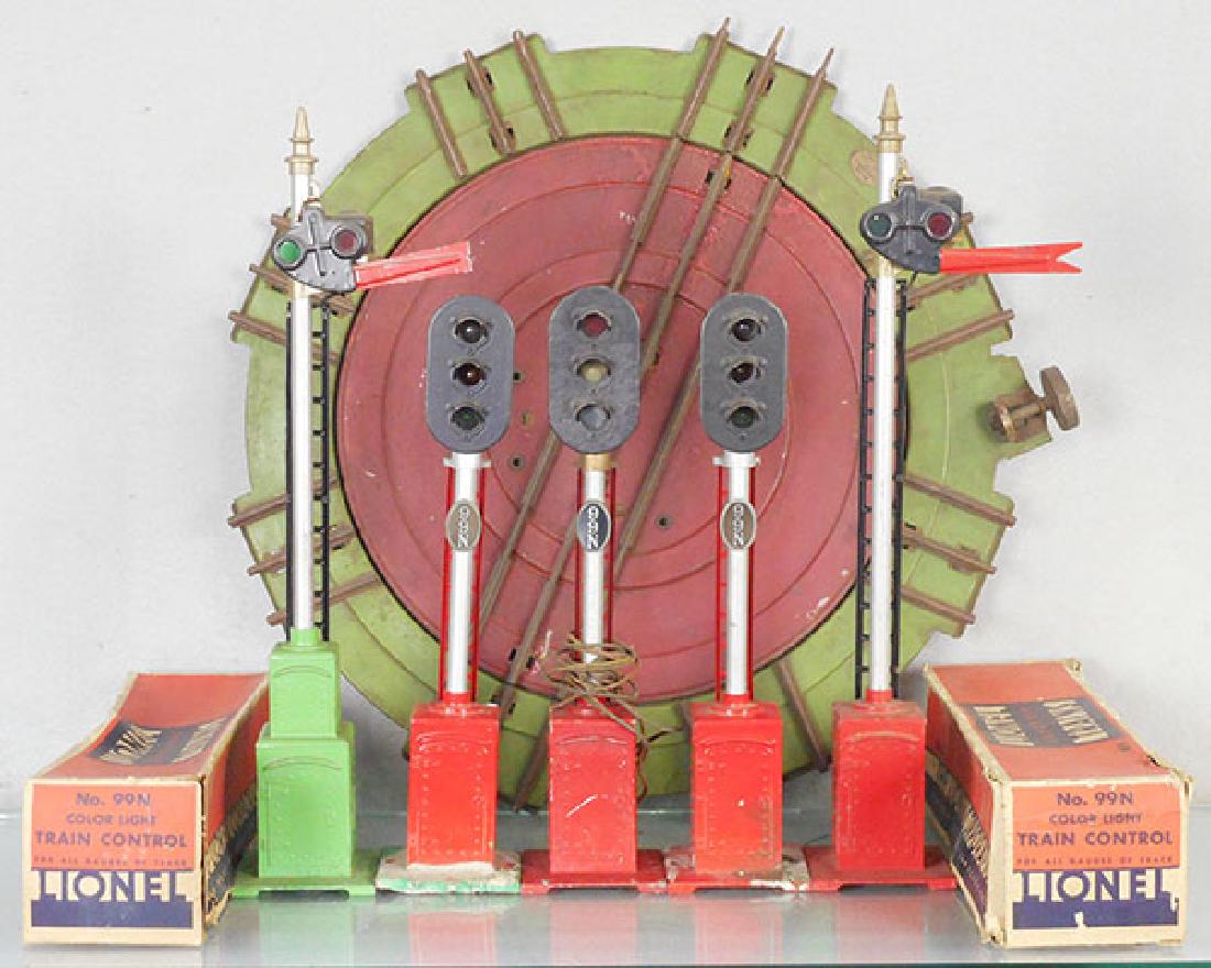 LIONEL ACCESSORIES (1 of 1)