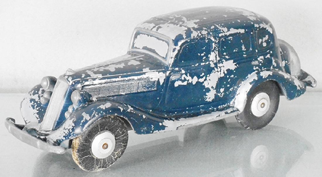 NATIONAL PRODUCTS 1935 STUDEBAKER (1 of 1)