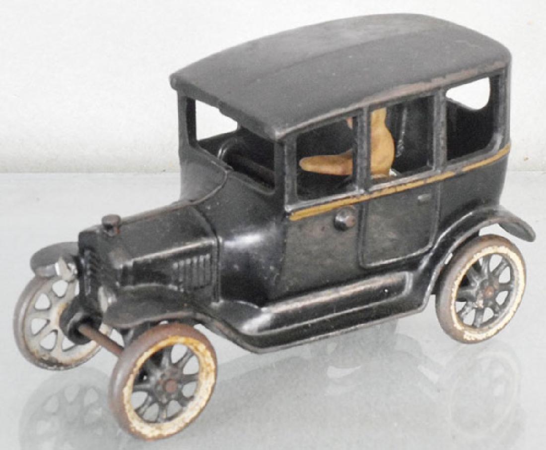 ARCADE MODEL T SEDAN (1 of 1)