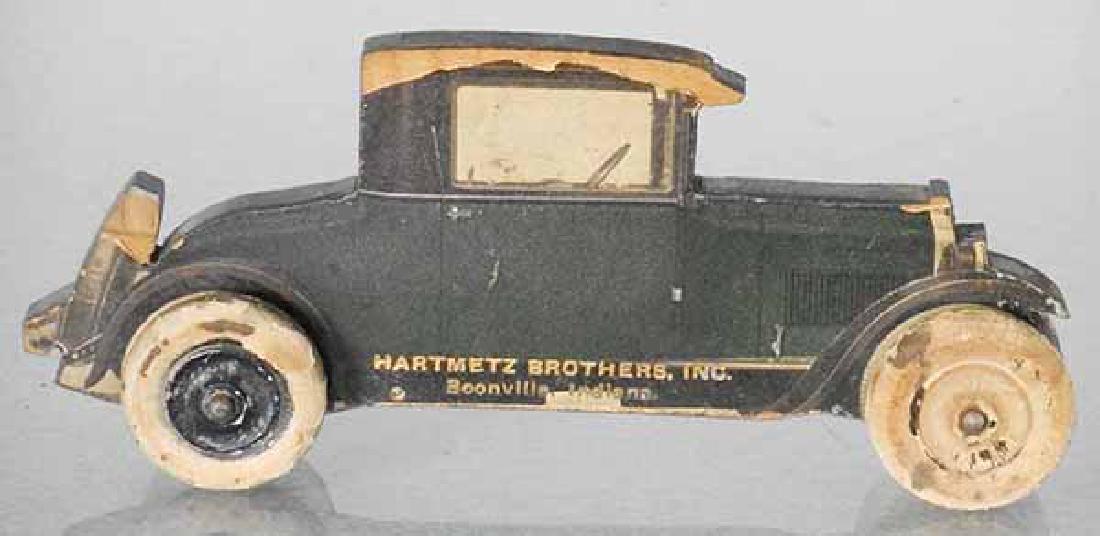 BIRCHCRAFT ADVERTISING AUTO (1 of 1)