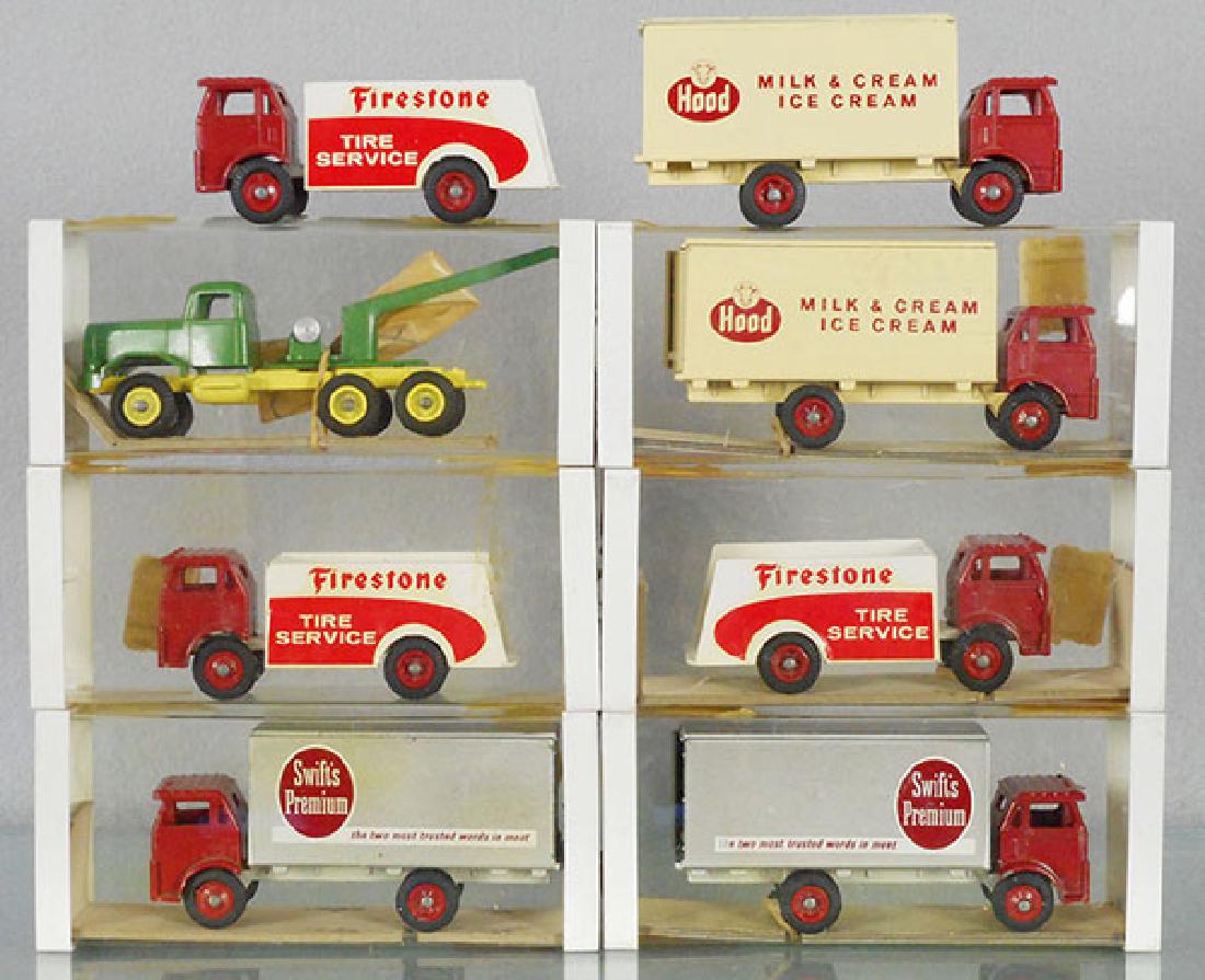 8 WINROSS TRUCKS (1 of 1)