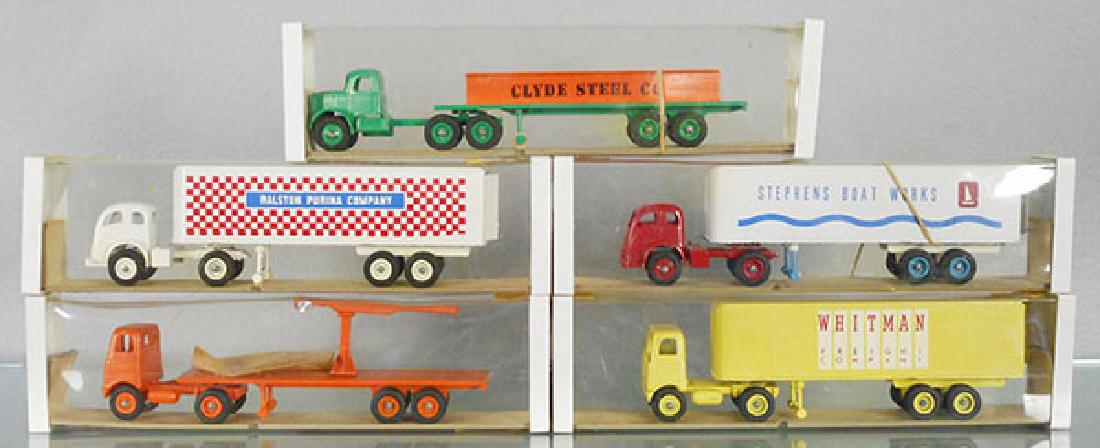 5 WINROSS TRUCKS (1 of 1)